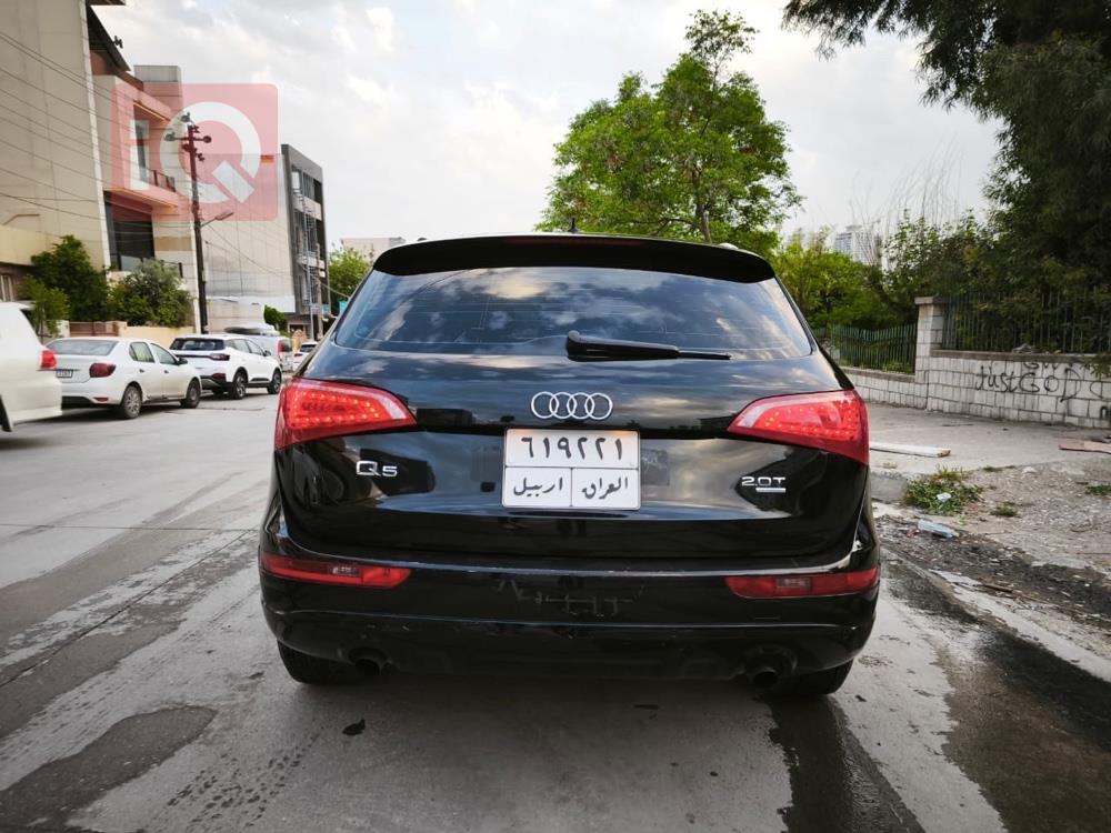اودي Q5